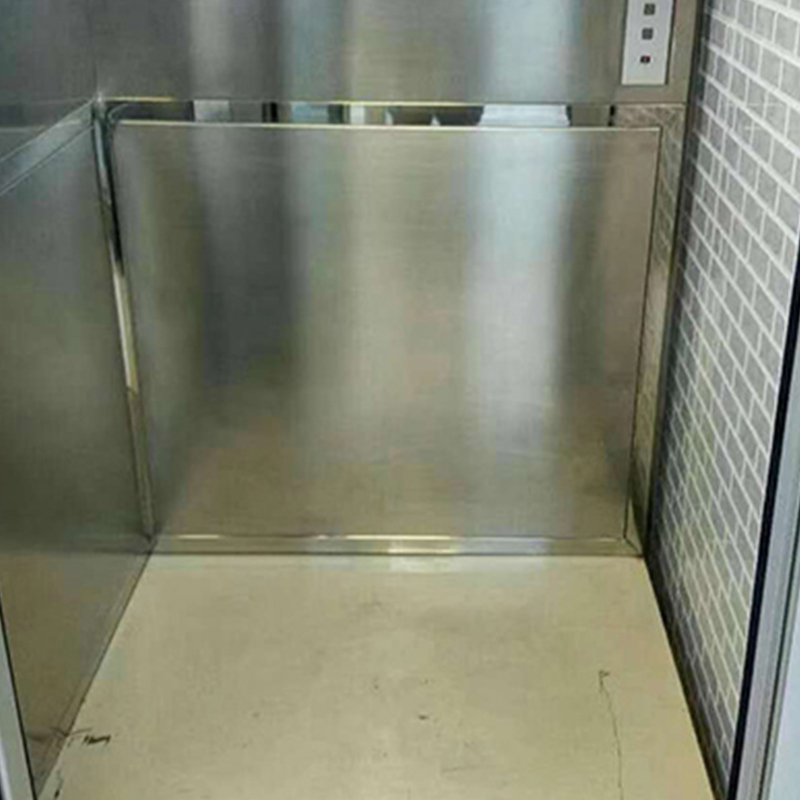 餐梯传菜电梯