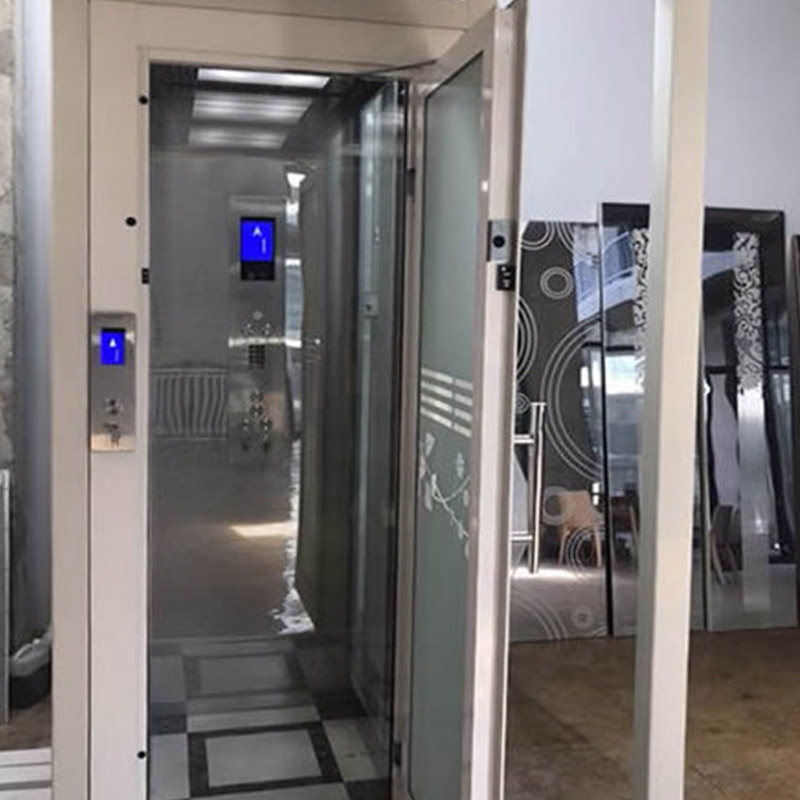 通化室内小型电梯