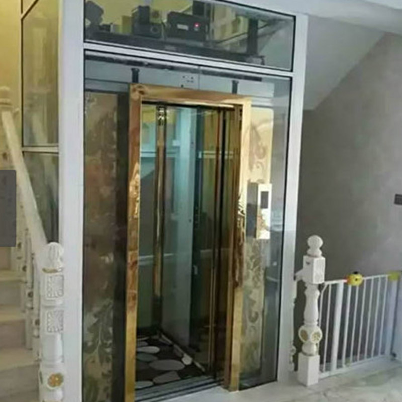 西宁三层家用电梯