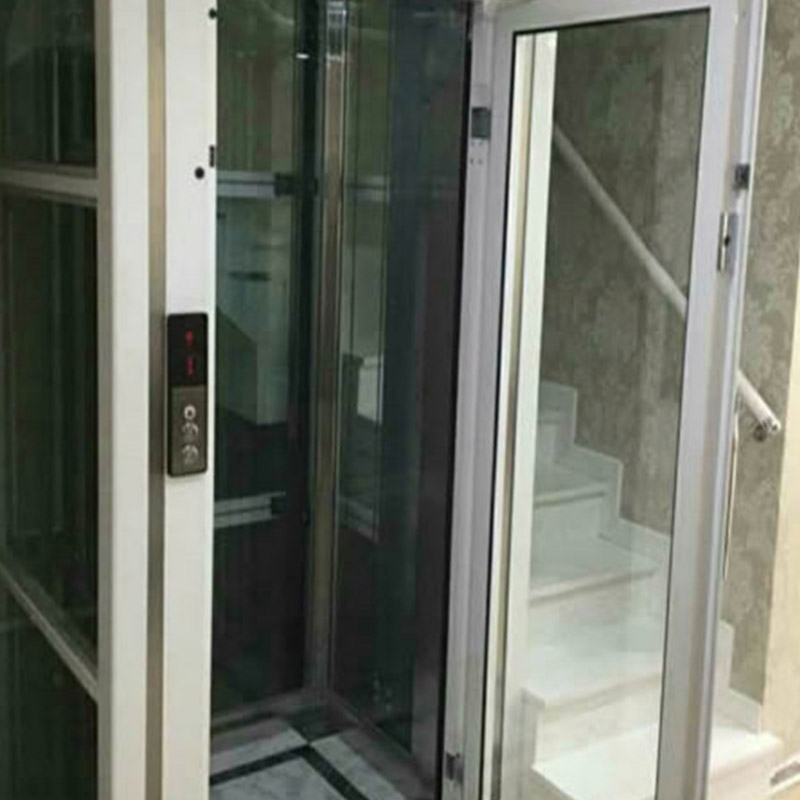 阿坝微型家用电梯