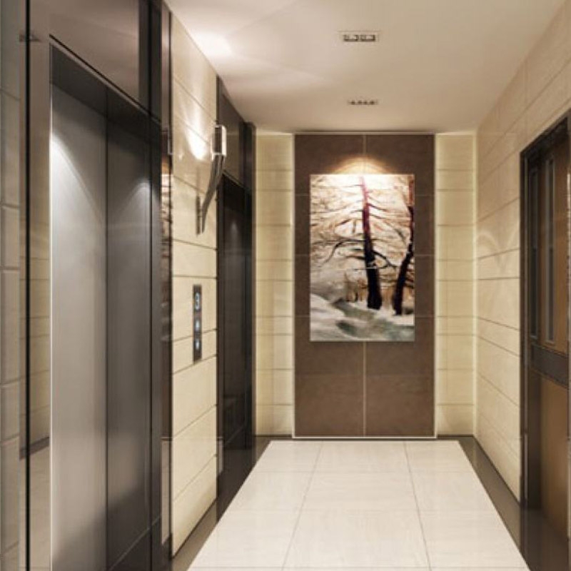哈尔滨家用两层电梯