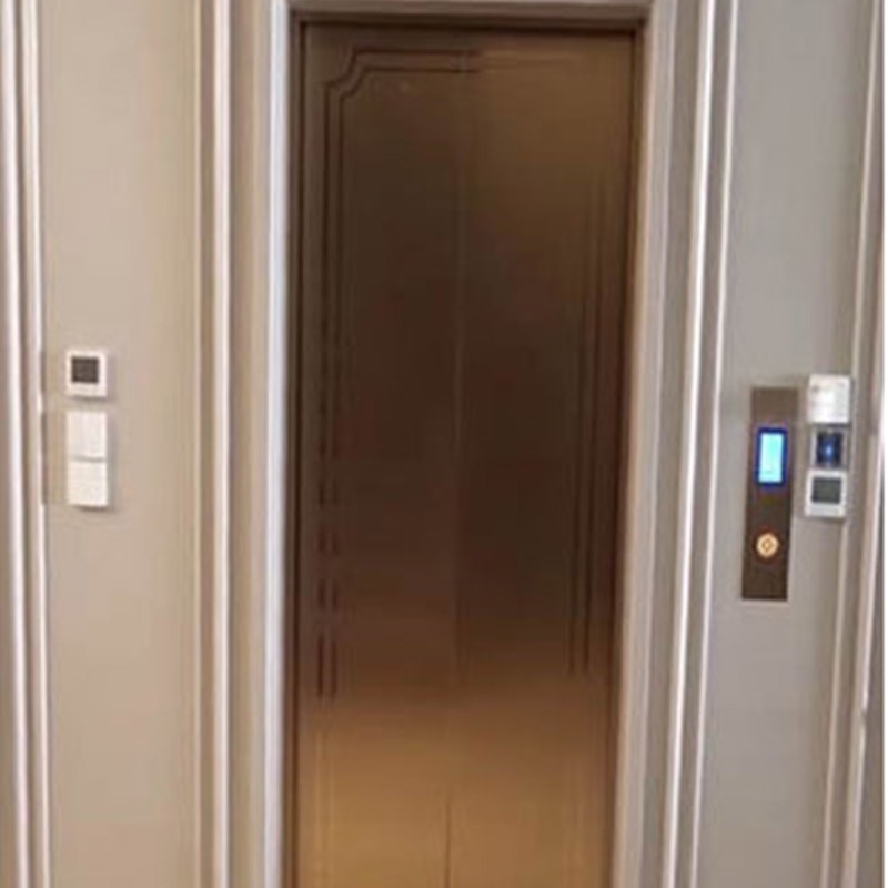宜春家用升降电梯