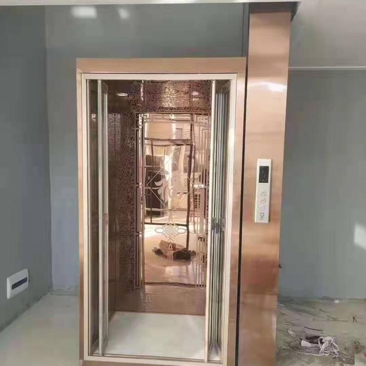 黑龙江 家用迷你电梯
